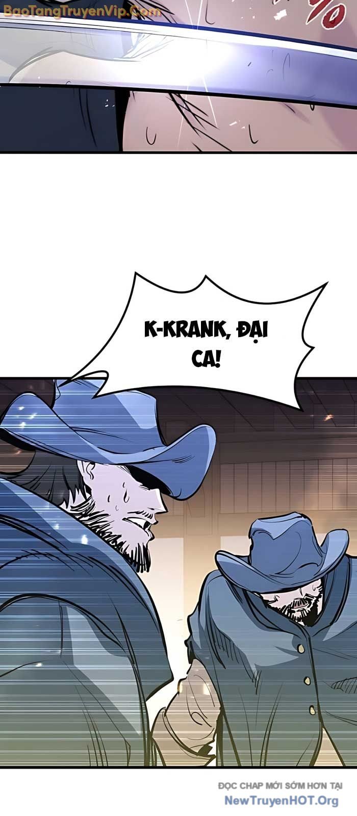 Mỗi Lính Đánh Thuê Trở Về Đều Có Một Kế Hoạch: Chapter 47