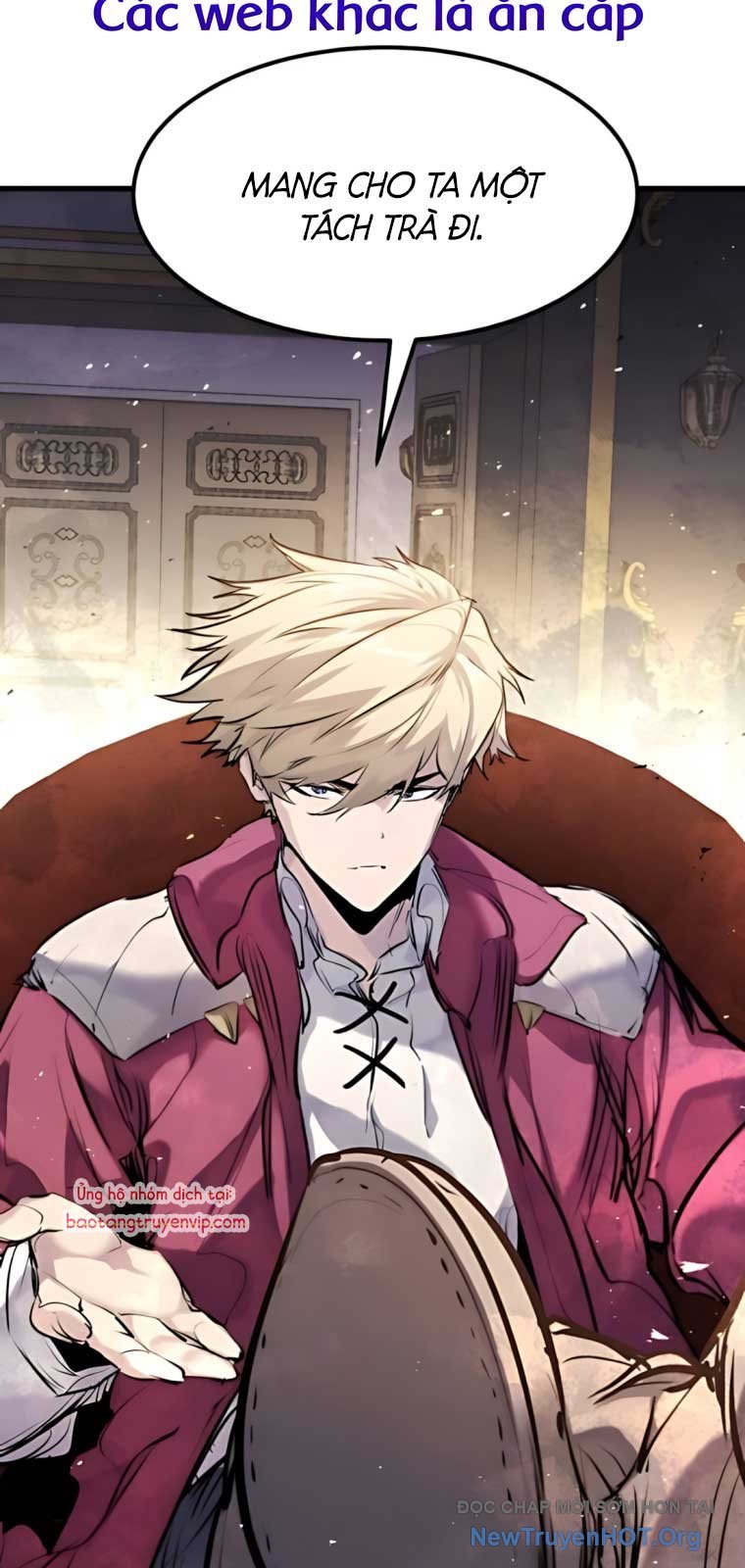 Mỗi Lính Đánh Thuê Trở Về Đều Có Một Kế Hoạch: Chapter 48