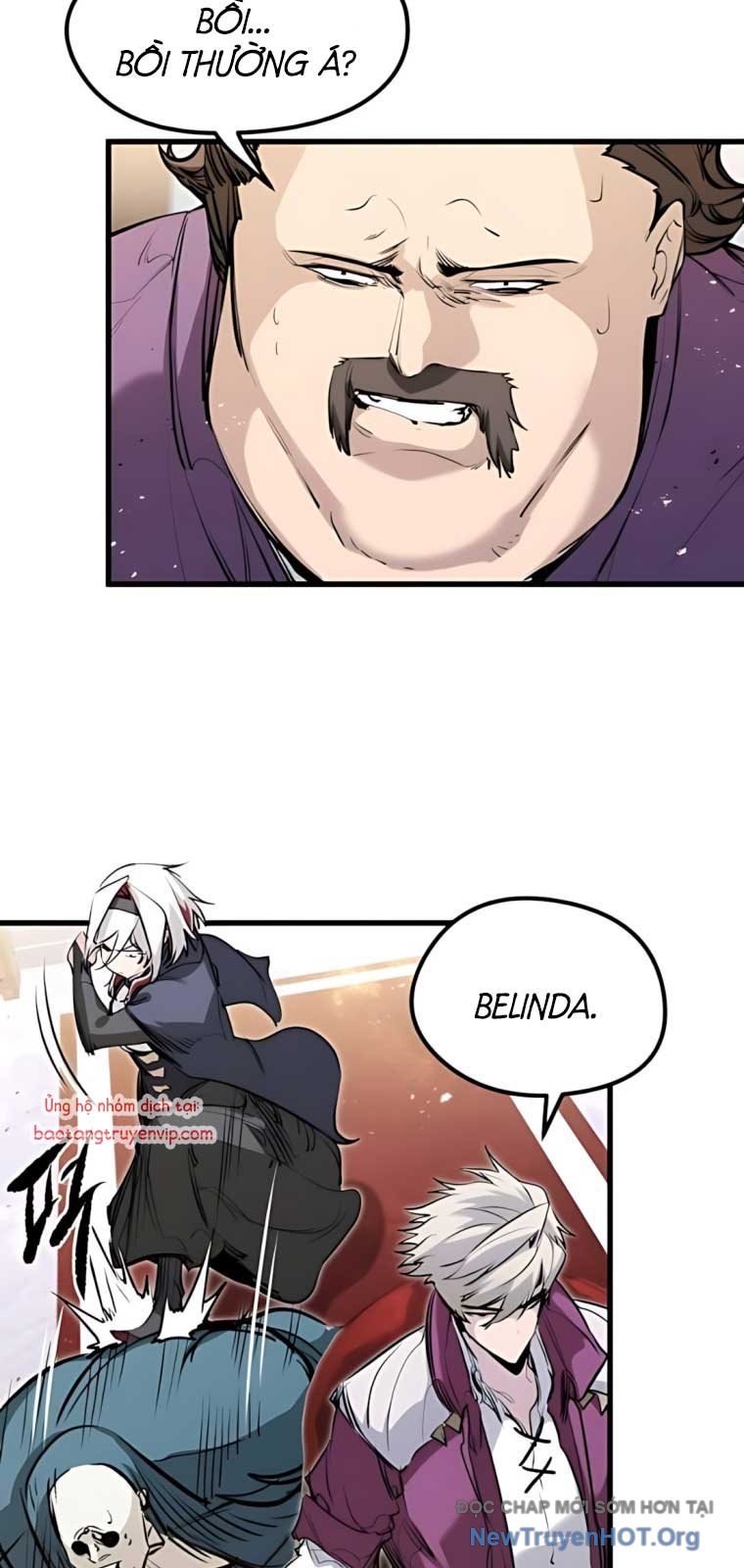 Mỗi Lính Đánh Thuê Trở Về Đều Có Một Kế Hoạch: Chapter 48