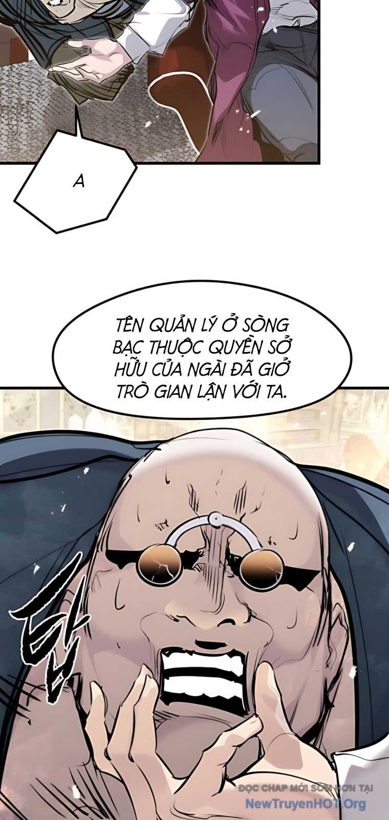 Mỗi Lính Đánh Thuê Trở Về Đều Có Một Kế Hoạch: Chapter 48