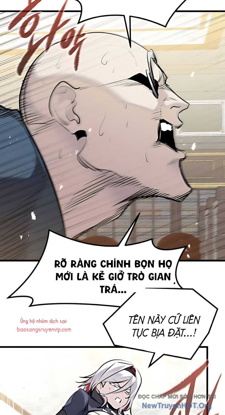 Mỗi Lính Đánh Thuê Trở Về Đều Có Một Kế Hoạch: Chapter 48