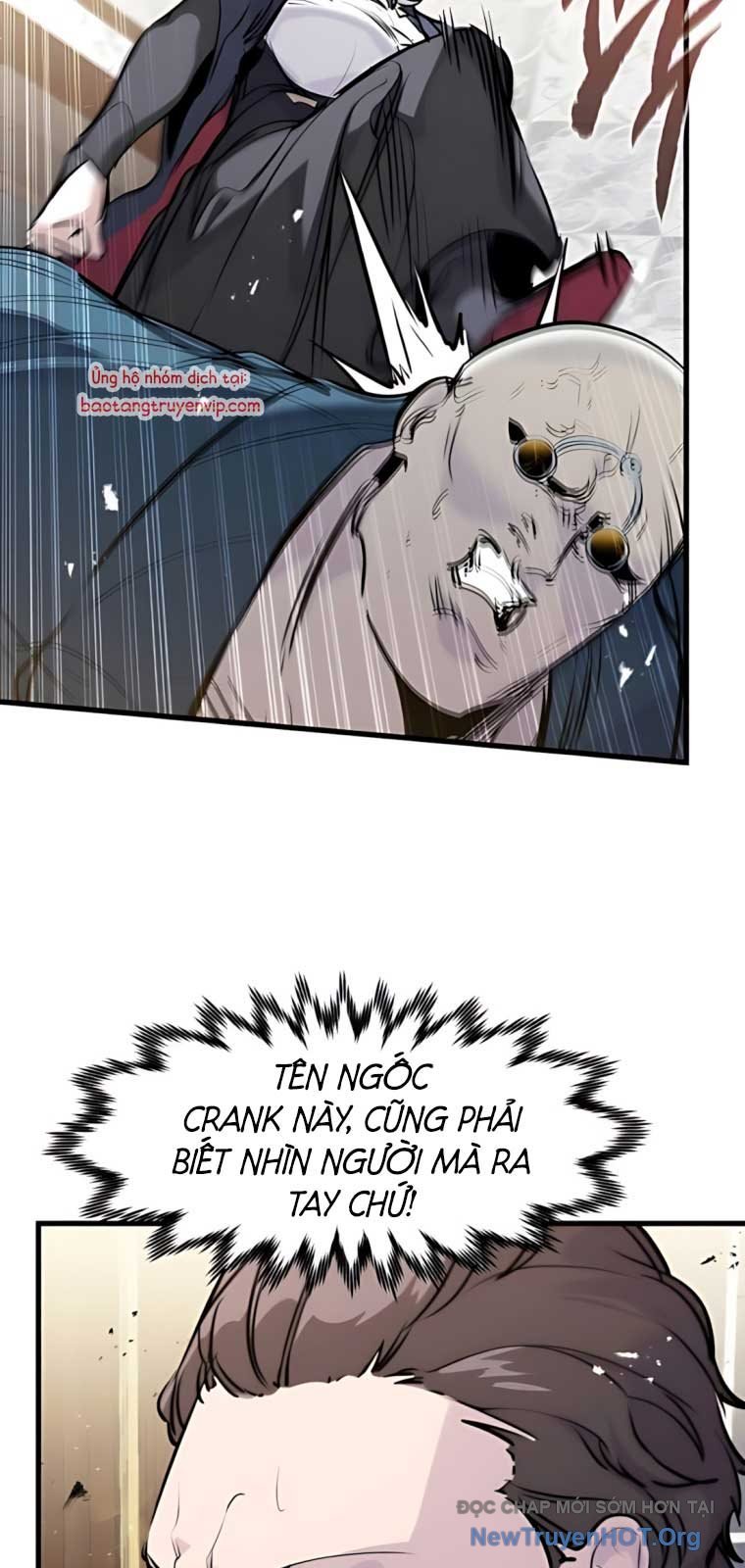 Mỗi Lính Đánh Thuê Trở Về Đều Có Một Kế Hoạch: Chapter 48