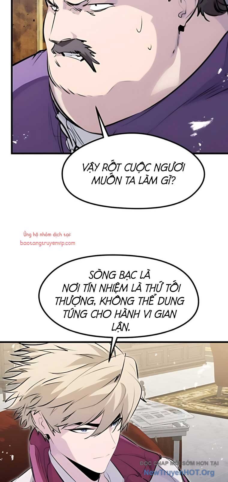 Mỗi Lính Đánh Thuê Trở Về Đều Có Một Kế Hoạch: Chapter 48