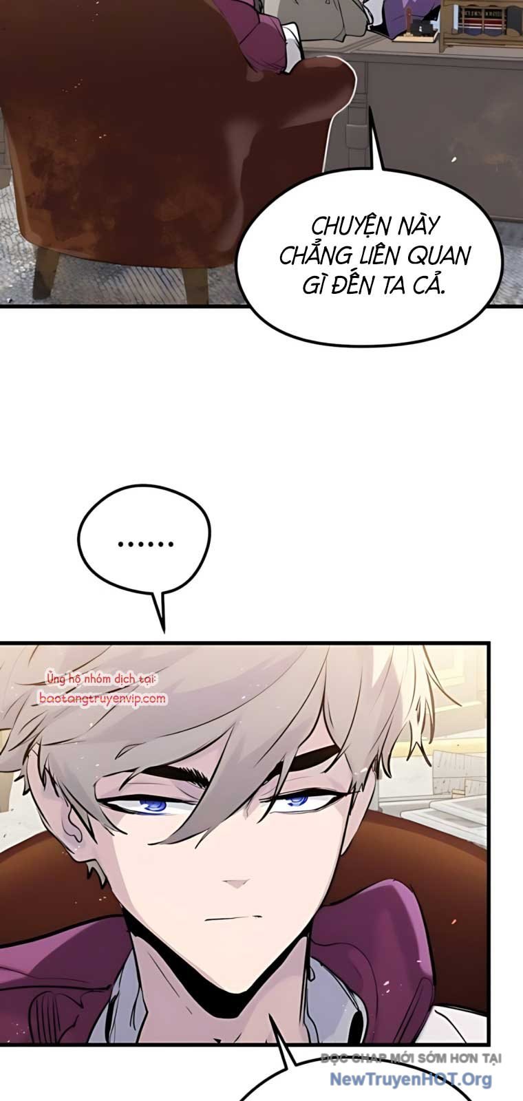 Mỗi Lính Đánh Thuê Trở Về Đều Có Một Kế Hoạch: Chapter 48