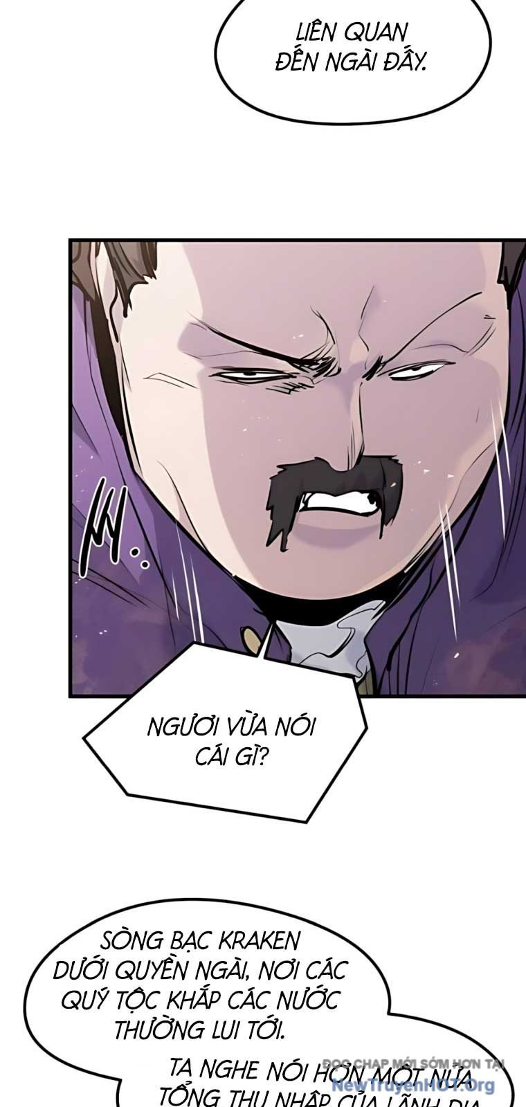 Mỗi Lính Đánh Thuê Trở Về Đều Có Một Kế Hoạch: Chapter 48