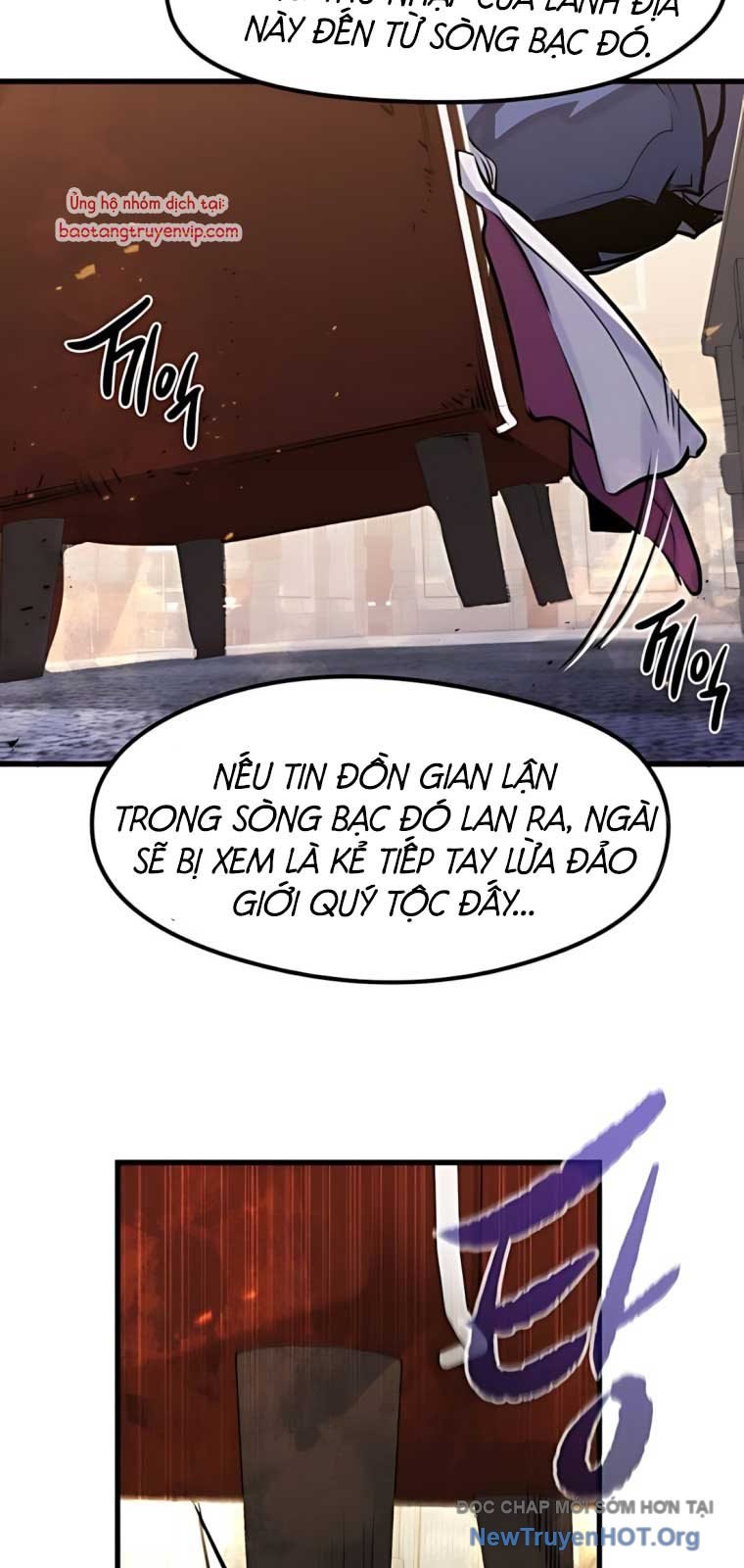 Mỗi Lính Đánh Thuê Trở Về Đều Có Một Kế Hoạch: Chapter 48