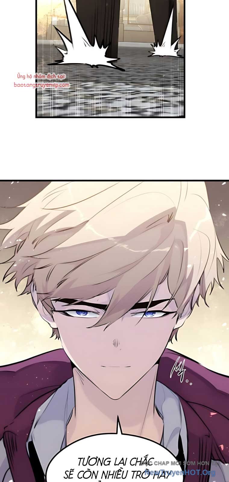 Mỗi Lính Đánh Thuê Trở Về Đều Có Một Kế Hoạch: Chapter 48