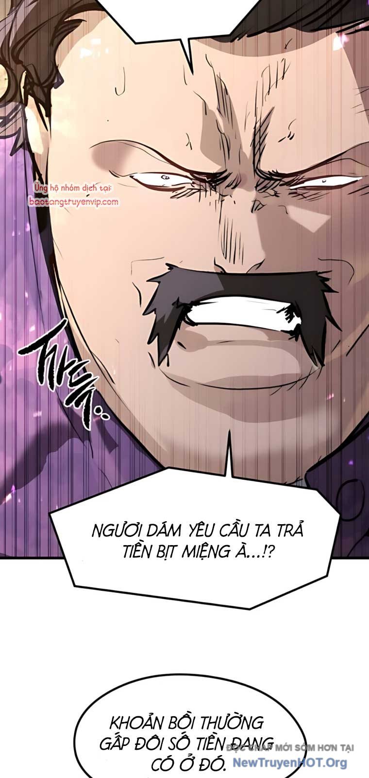 Mỗi Lính Đánh Thuê Trở Về Đều Có Một Kế Hoạch: Chapter 48