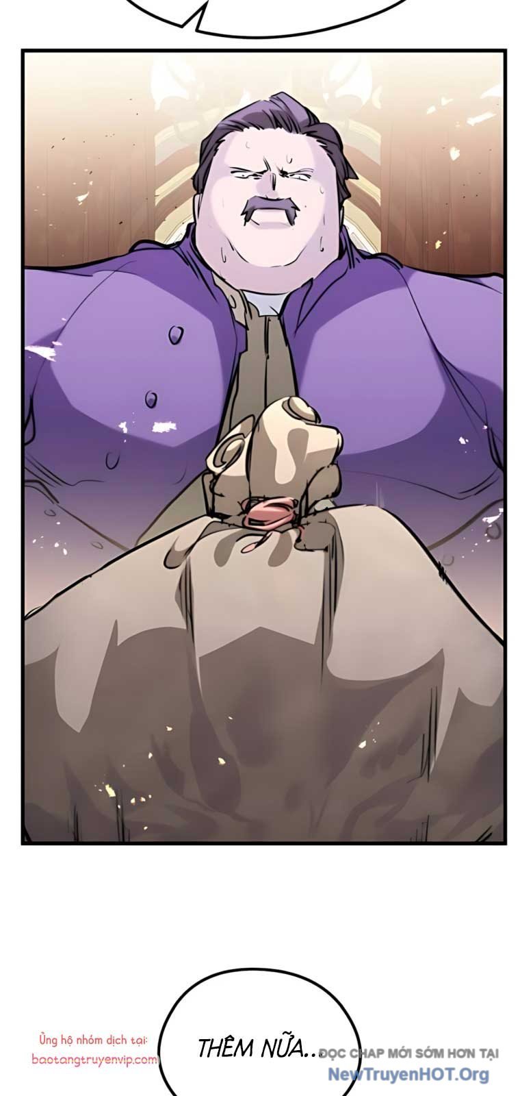 Mỗi Lính Đánh Thuê Trở Về Đều Có Một Kế Hoạch: Chapter 48