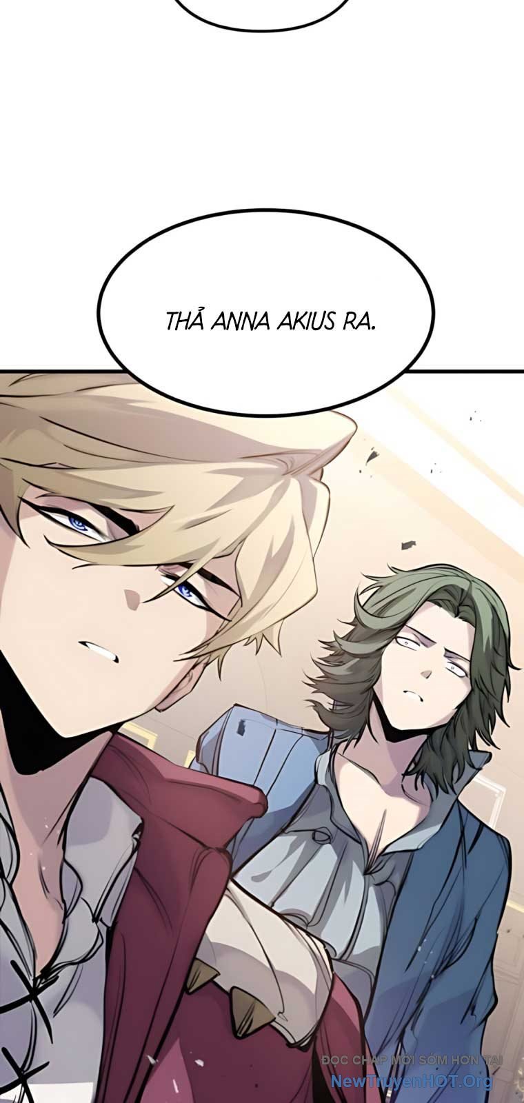 Mỗi Lính Đánh Thuê Trở Về Đều Có Một Kế Hoạch: Chapter 48