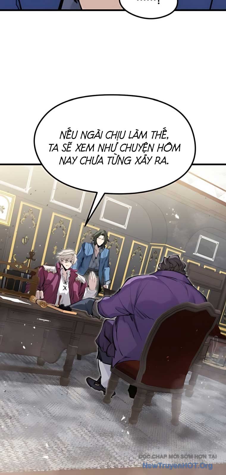 Mỗi Lính Đánh Thuê Trở Về Đều Có Một Kế Hoạch: Chapter 48