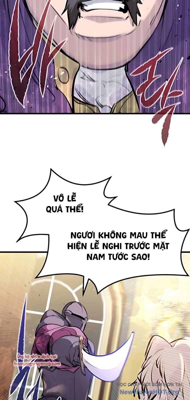 Mỗi Lính Đánh Thuê Trở Về Đều Có Một Kế Hoạch: Chapter 48