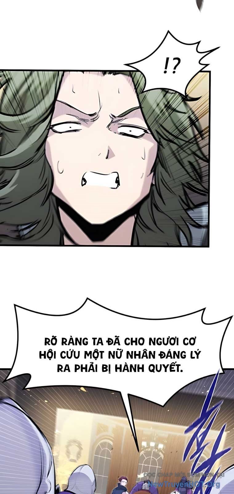 Mỗi Lính Đánh Thuê Trở Về Đều Có Một Kế Hoạch: Chapter 48
