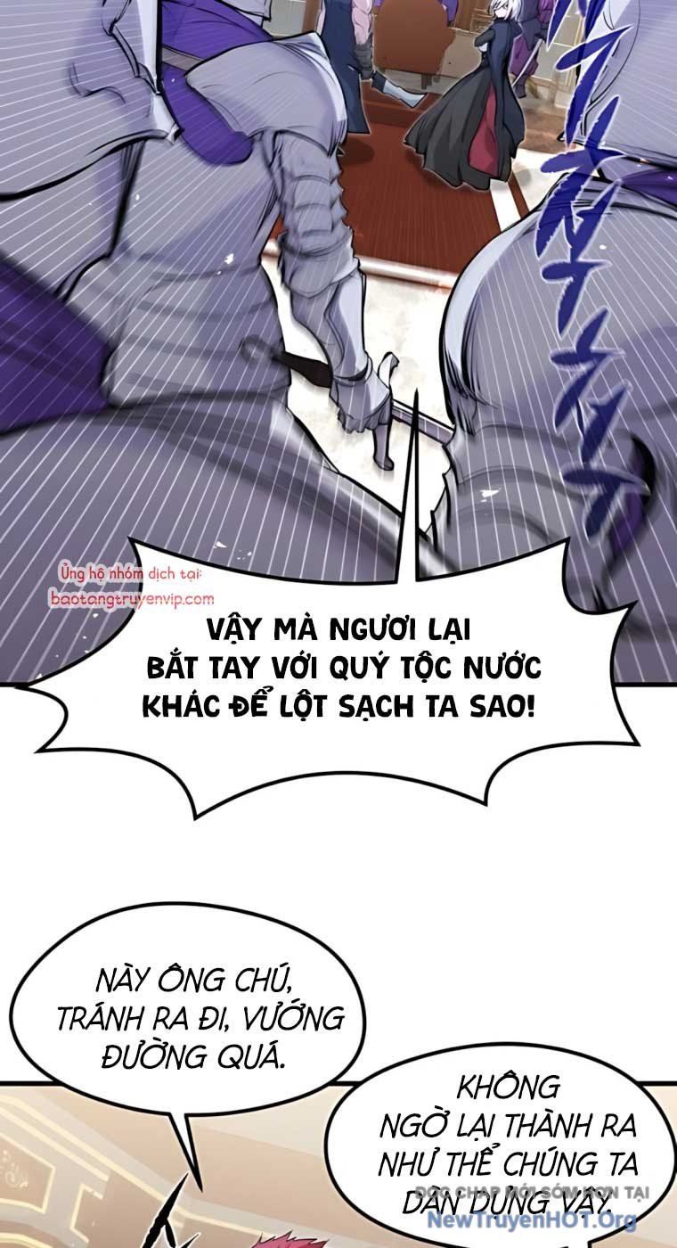 Mỗi Lính Đánh Thuê Trở Về Đều Có Một Kế Hoạch: Chapter 48