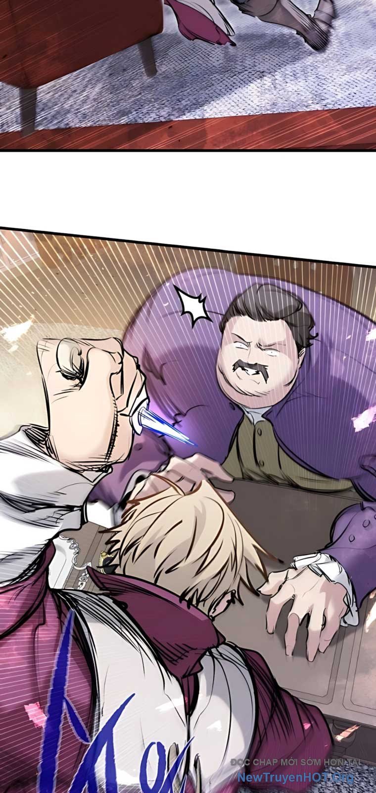 Mỗi Lính Đánh Thuê Trở Về Đều Có Một Kế Hoạch: Chapter 48