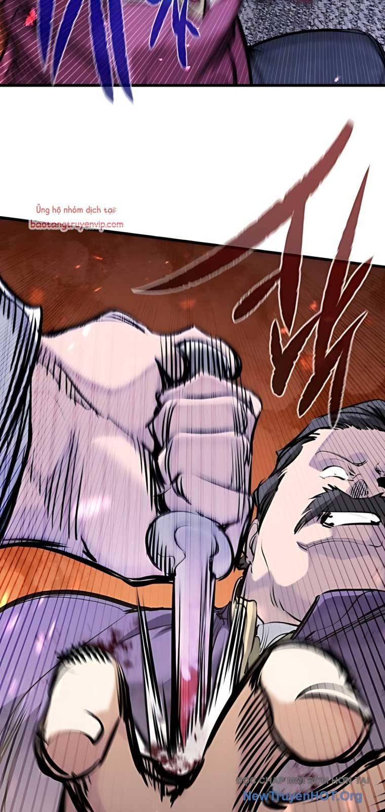 Mỗi Lính Đánh Thuê Trở Về Đều Có Một Kế Hoạch: Chapter 48