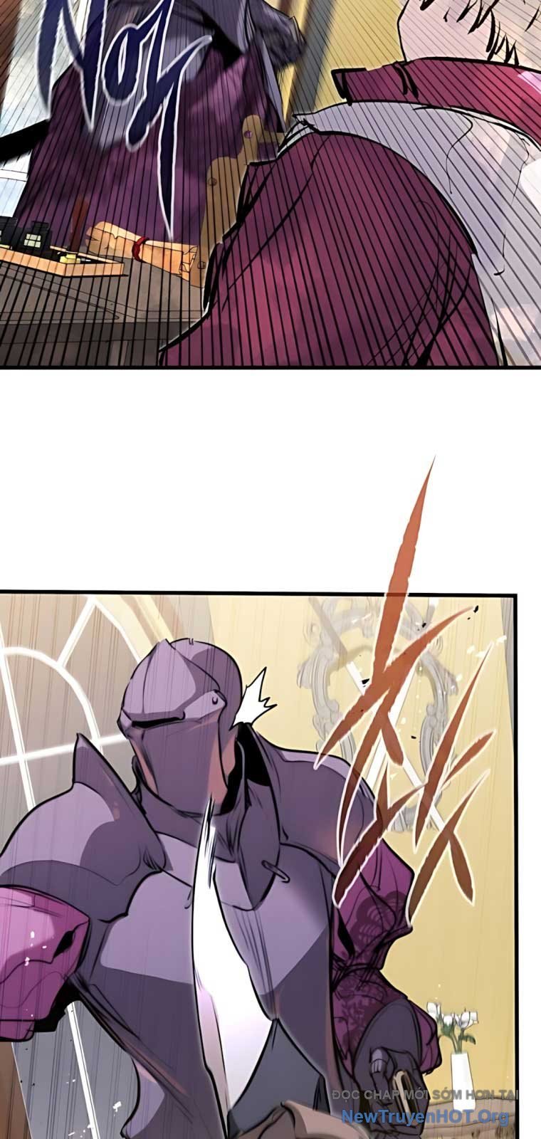 Mỗi Lính Đánh Thuê Trở Về Đều Có Một Kế Hoạch: Chapter 48