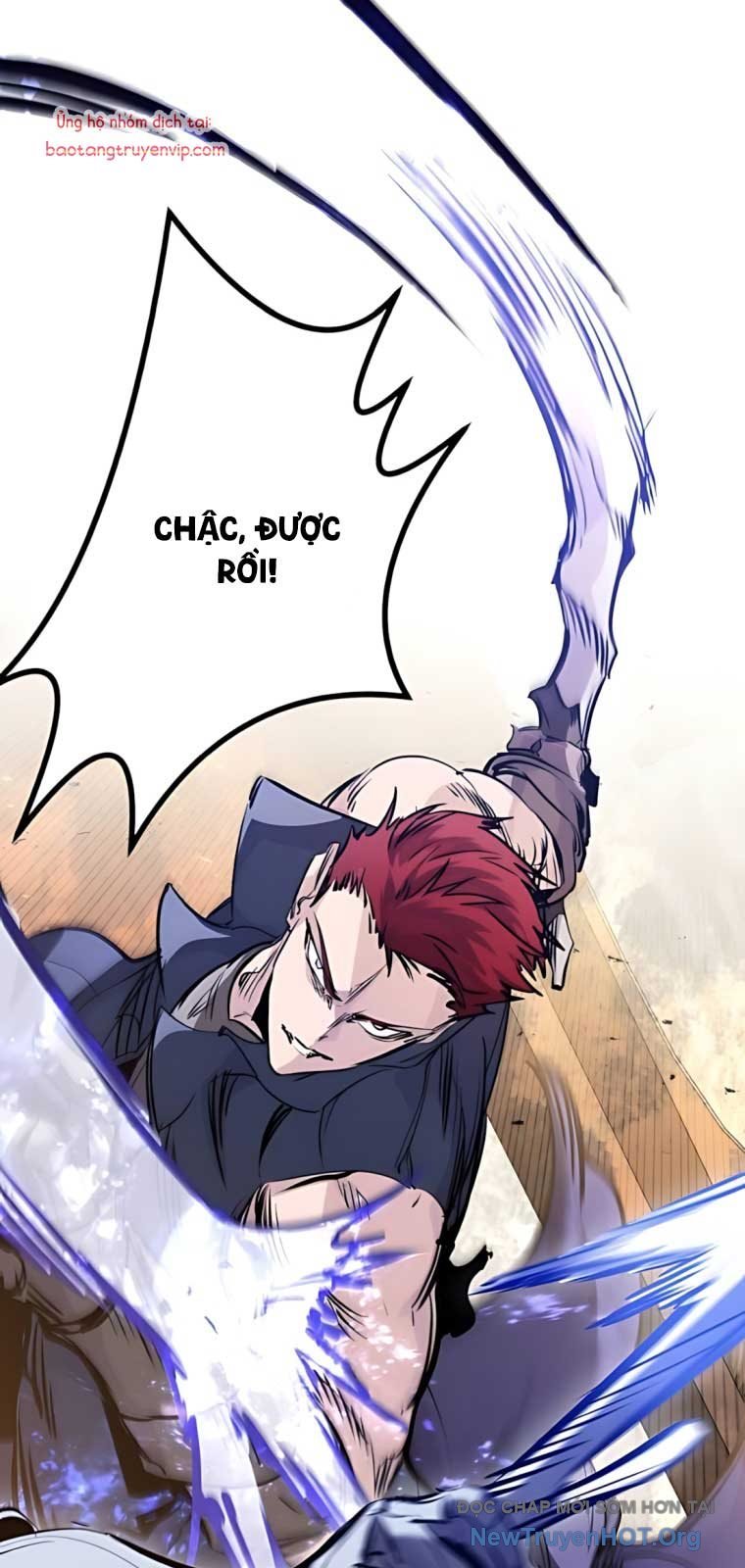 Mỗi Lính Đánh Thuê Trở Về Đều Có Một Kế Hoạch: Chapter 48