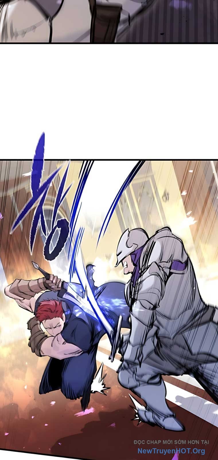 Mỗi Lính Đánh Thuê Trở Về Đều Có Một Kế Hoạch: Chapter 48