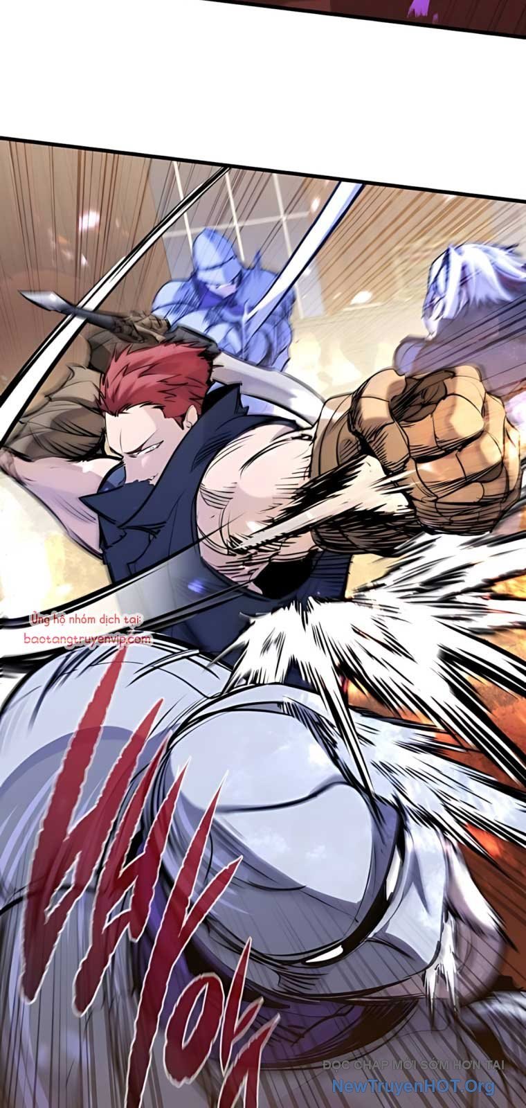 Mỗi Lính Đánh Thuê Trở Về Đều Có Một Kế Hoạch: Chapter 48