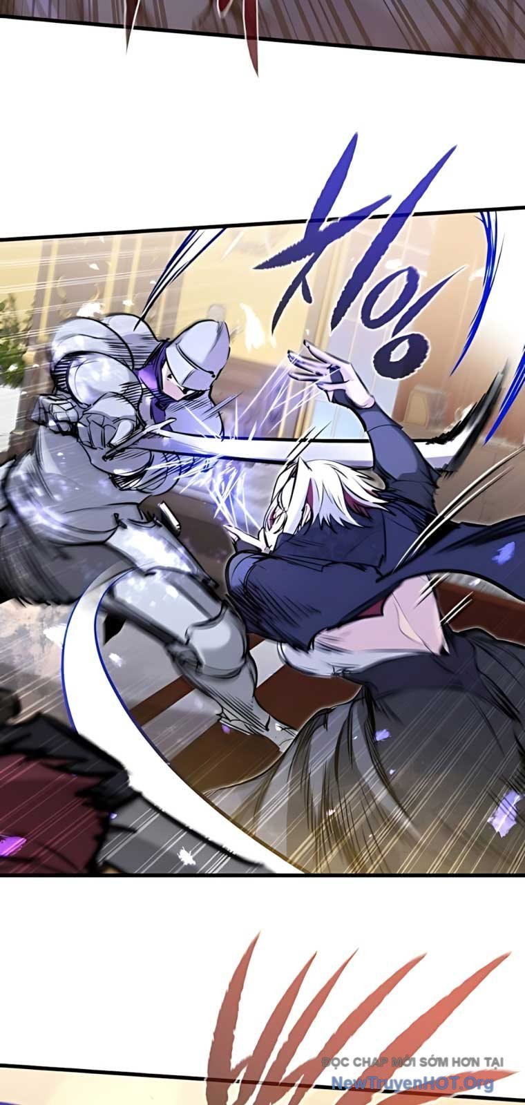 Mỗi Lính Đánh Thuê Trở Về Đều Có Một Kế Hoạch: Chapter 48