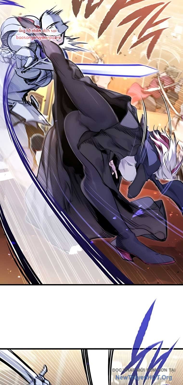 Mỗi Lính Đánh Thuê Trở Về Đều Có Một Kế Hoạch: Chapter 48