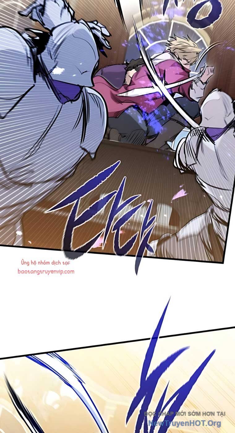 Mỗi Lính Đánh Thuê Trở Về Đều Có Một Kế Hoạch: Chapter 48