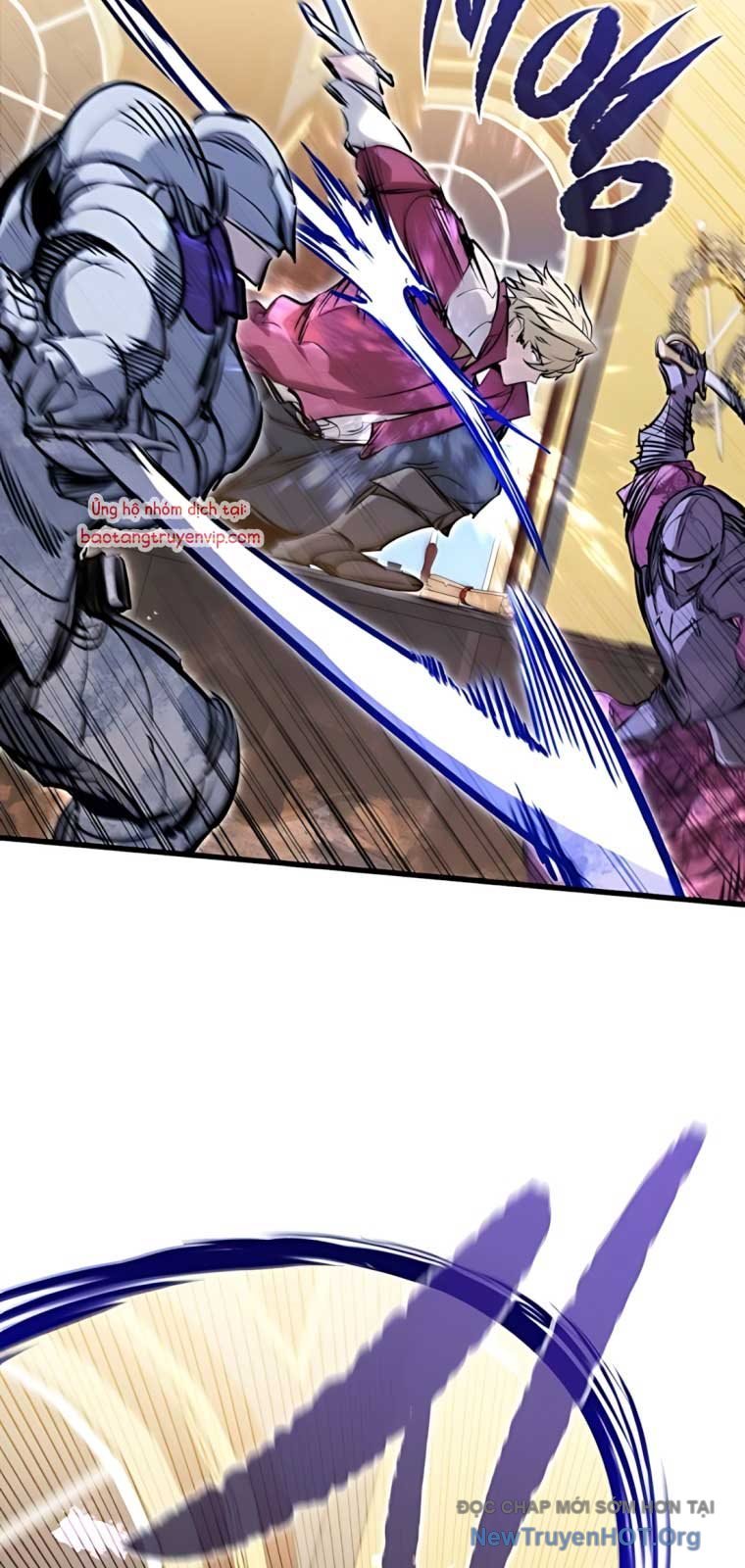 Mỗi Lính Đánh Thuê Trở Về Đều Có Một Kế Hoạch: Chapter 48