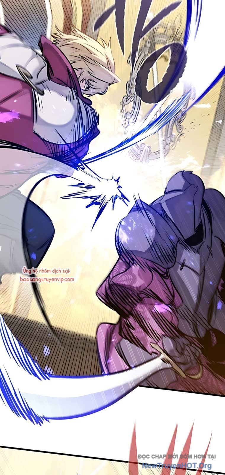 Mỗi Lính Đánh Thuê Trở Về Đều Có Một Kế Hoạch: Chapter 48