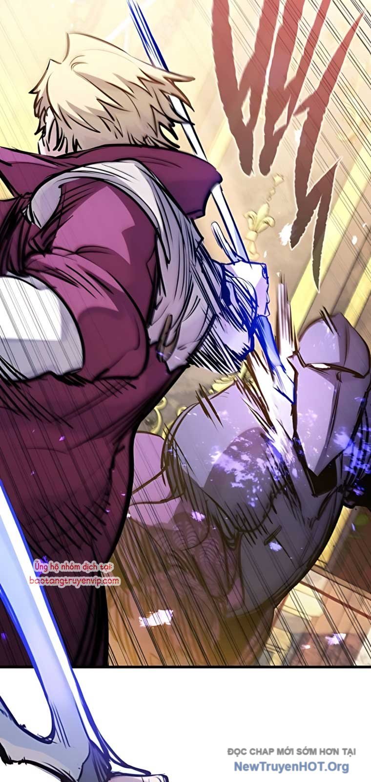 Mỗi Lính Đánh Thuê Trở Về Đều Có Một Kế Hoạch: Chapter 48