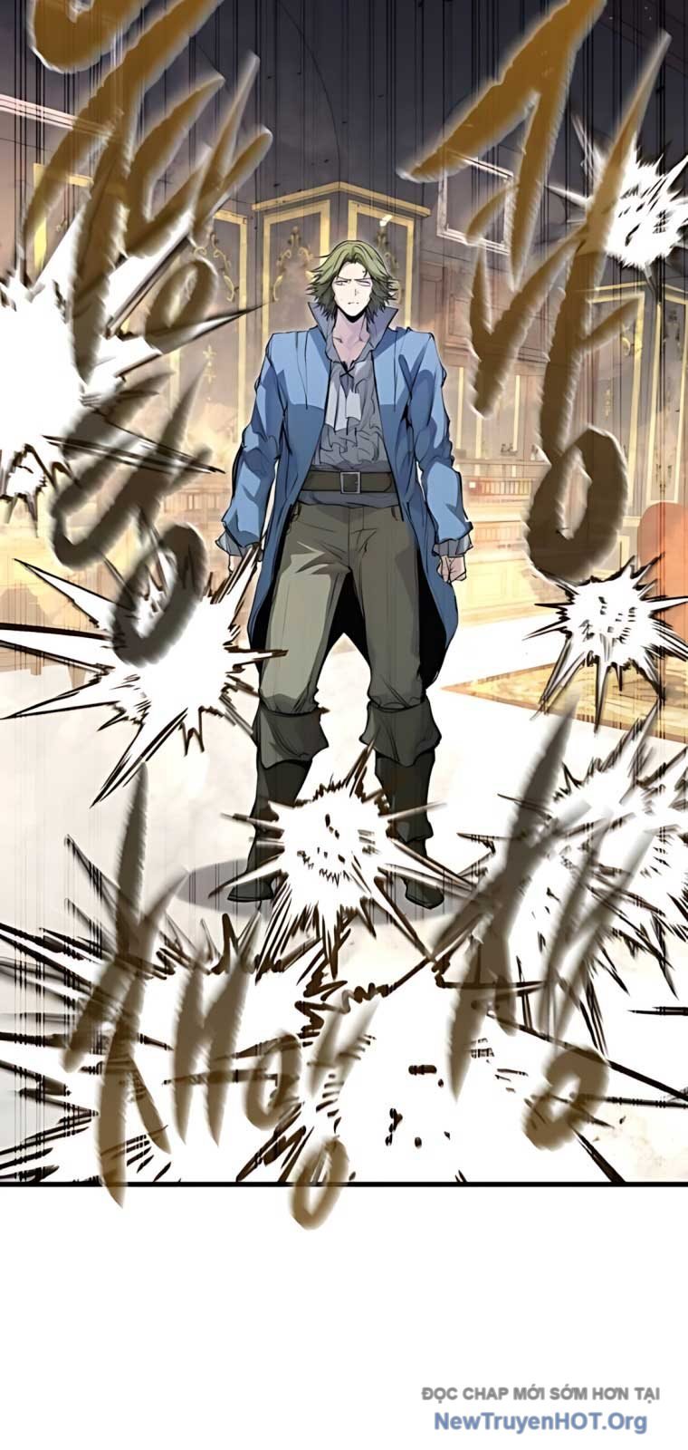 Mỗi Lính Đánh Thuê Trở Về Đều Có Một Kế Hoạch: Chapter 48