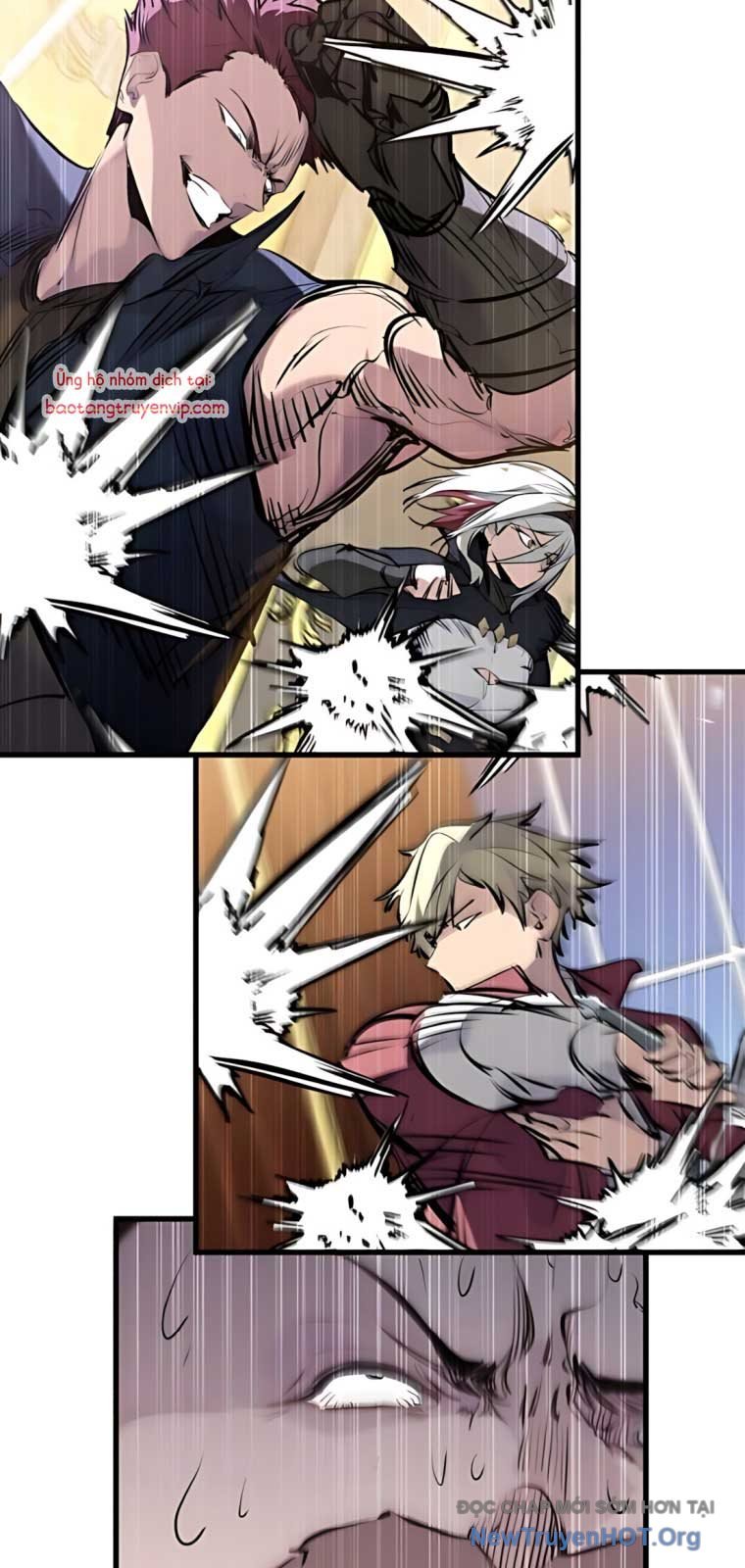 Mỗi Lính Đánh Thuê Trở Về Đều Có Một Kế Hoạch: Chapter 48