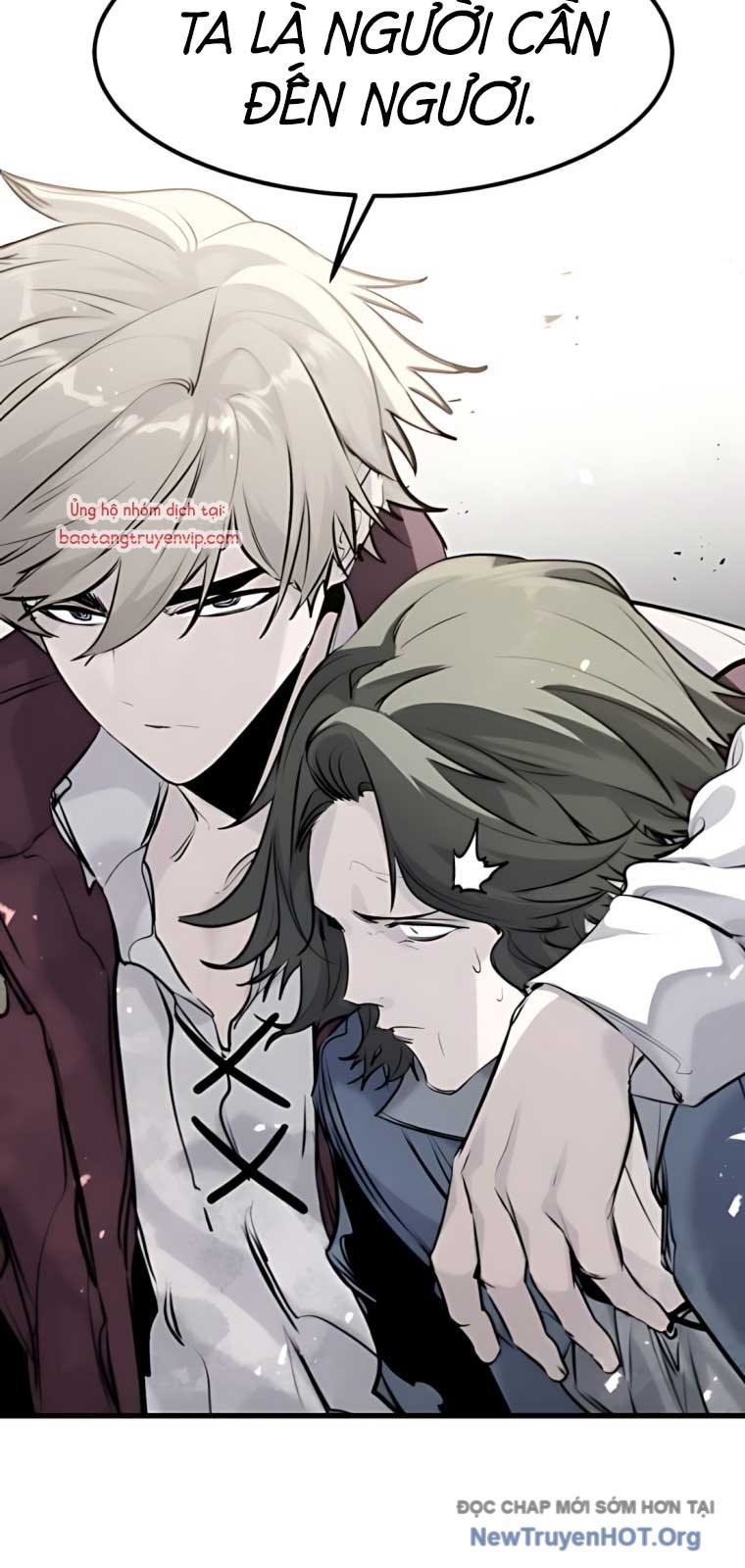 Mỗi Lính Đánh Thuê Trở Về Đều Có Một Kế Hoạch: Chapter 48