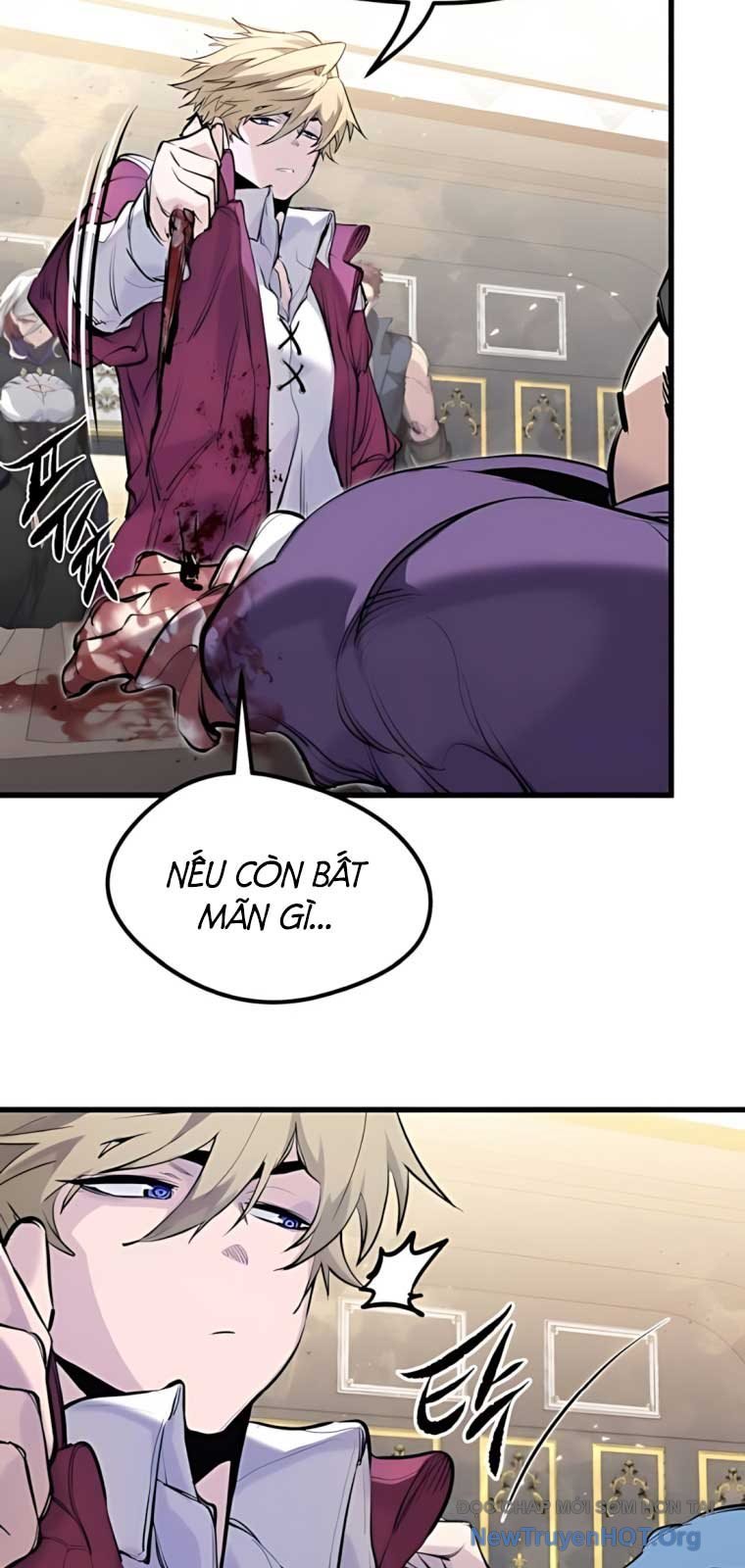 Mỗi Lính Đánh Thuê Trở Về Đều Có Một Kế Hoạch: Chapter 48