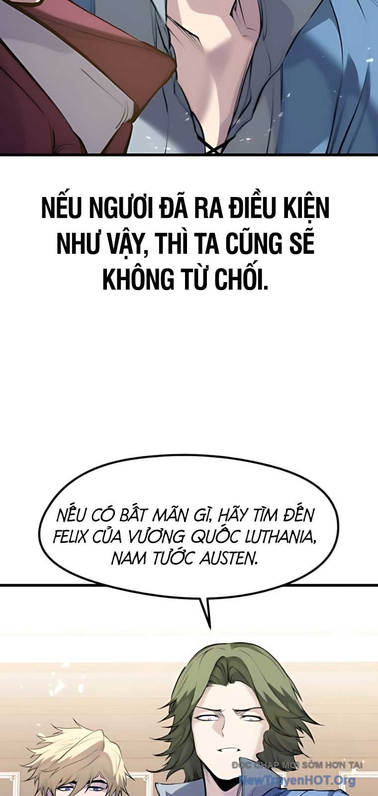 Mỗi Lính Đánh Thuê Trở Về Đều Có Một Kế Hoạch: Chapter 48