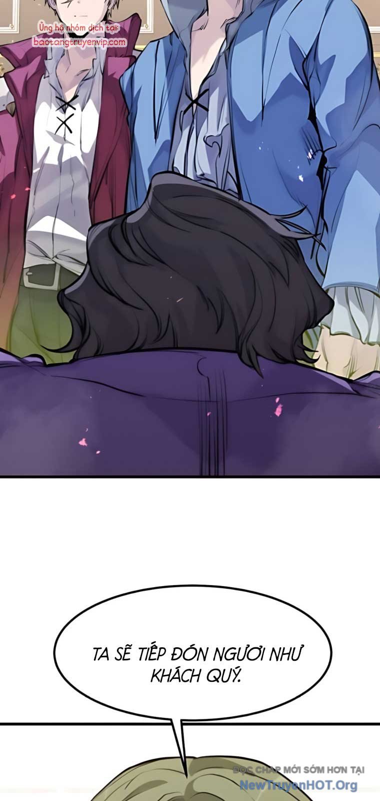 Mỗi Lính Đánh Thuê Trở Về Đều Có Một Kế Hoạch: Chapter 48