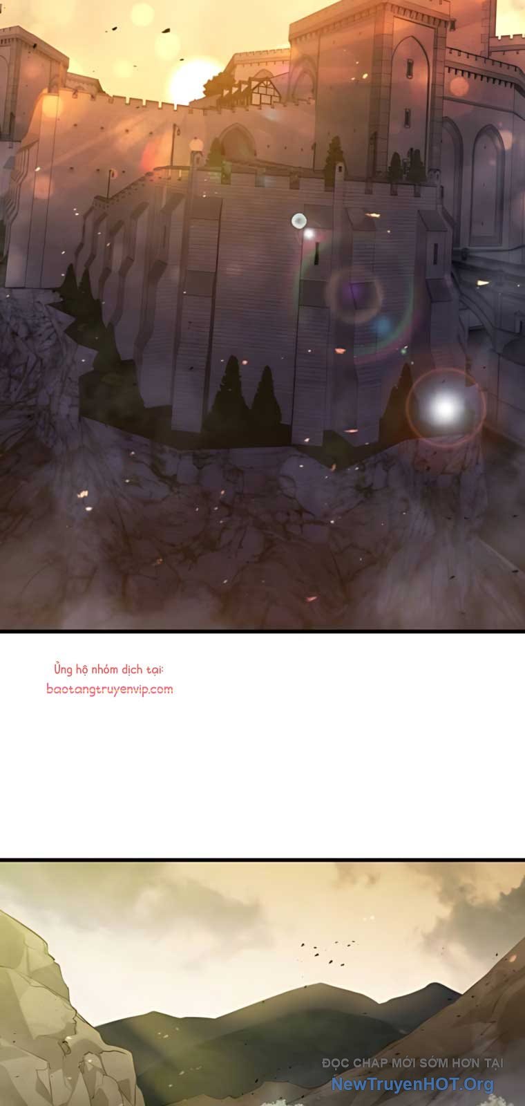 Mỗi Lính Đánh Thuê Trở Về Đều Có Một Kế Hoạch: Chapter 48