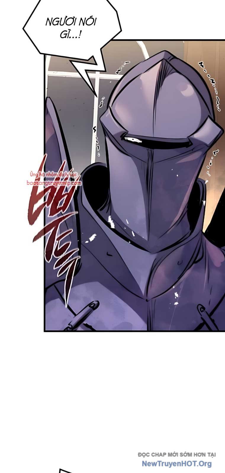 Mỗi Lính Đánh Thuê Trở Về Đều Có Một Kế Hoạch: Chapter 48