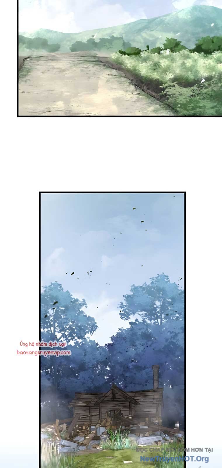 Mỗi Lính Đánh Thuê Trở Về Đều Có Một Kế Hoạch: Chapter 48