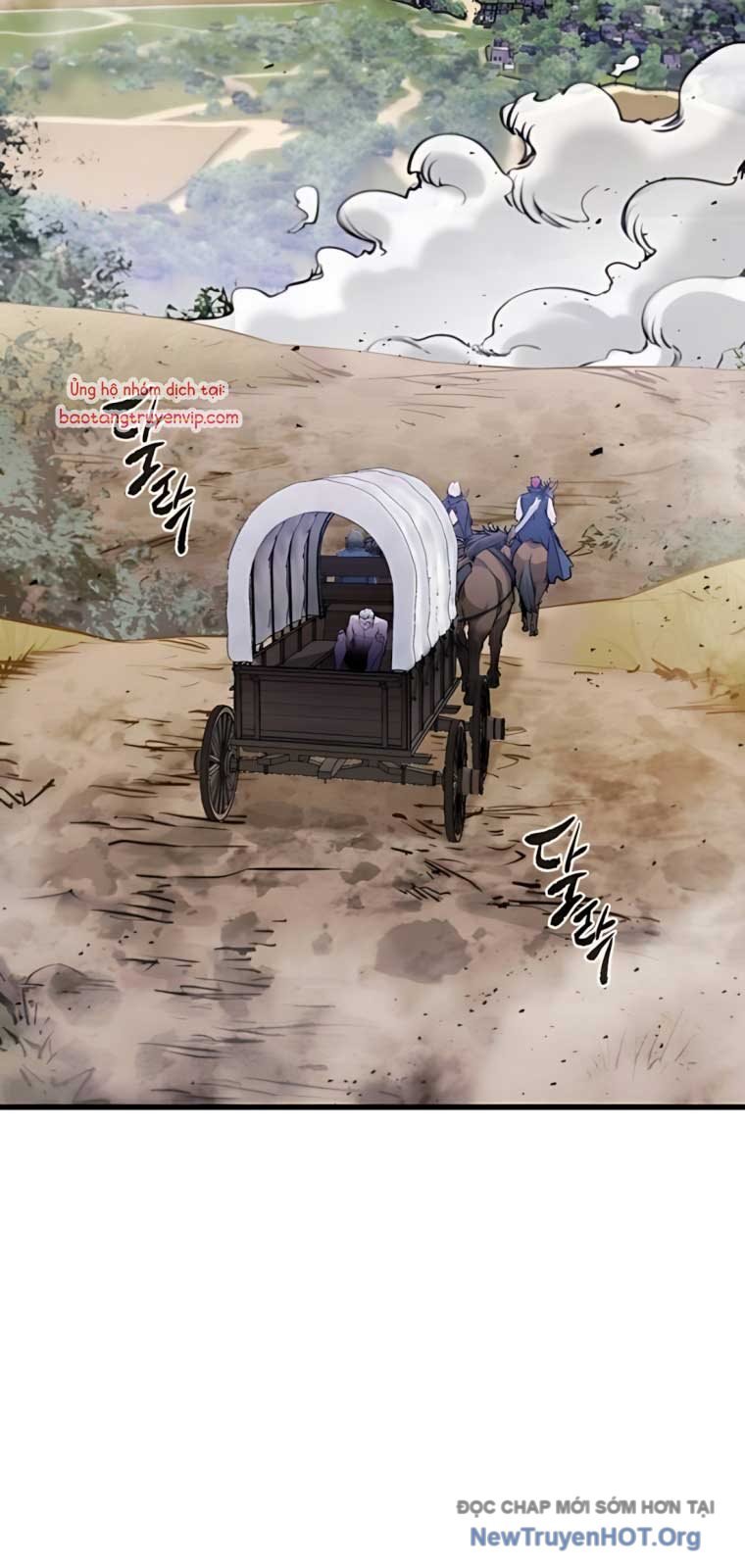 Mỗi Lính Đánh Thuê Trở Về Đều Có Một Kế Hoạch: Chapter 48