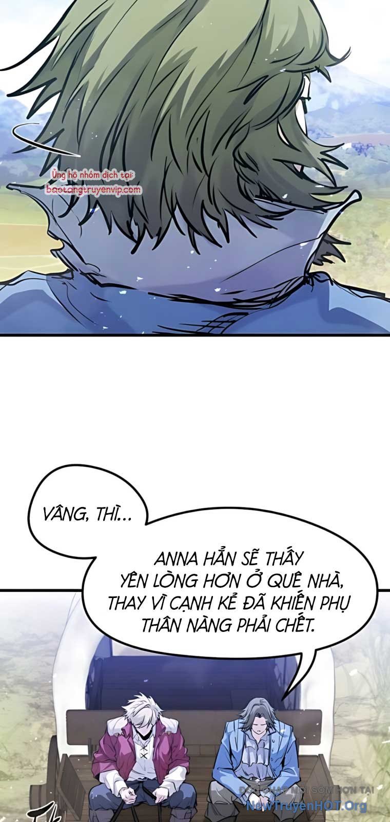 Mỗi Lính Đánh Thuê Trở Về Đều Có Một Kế Hoạch: Chapter 48