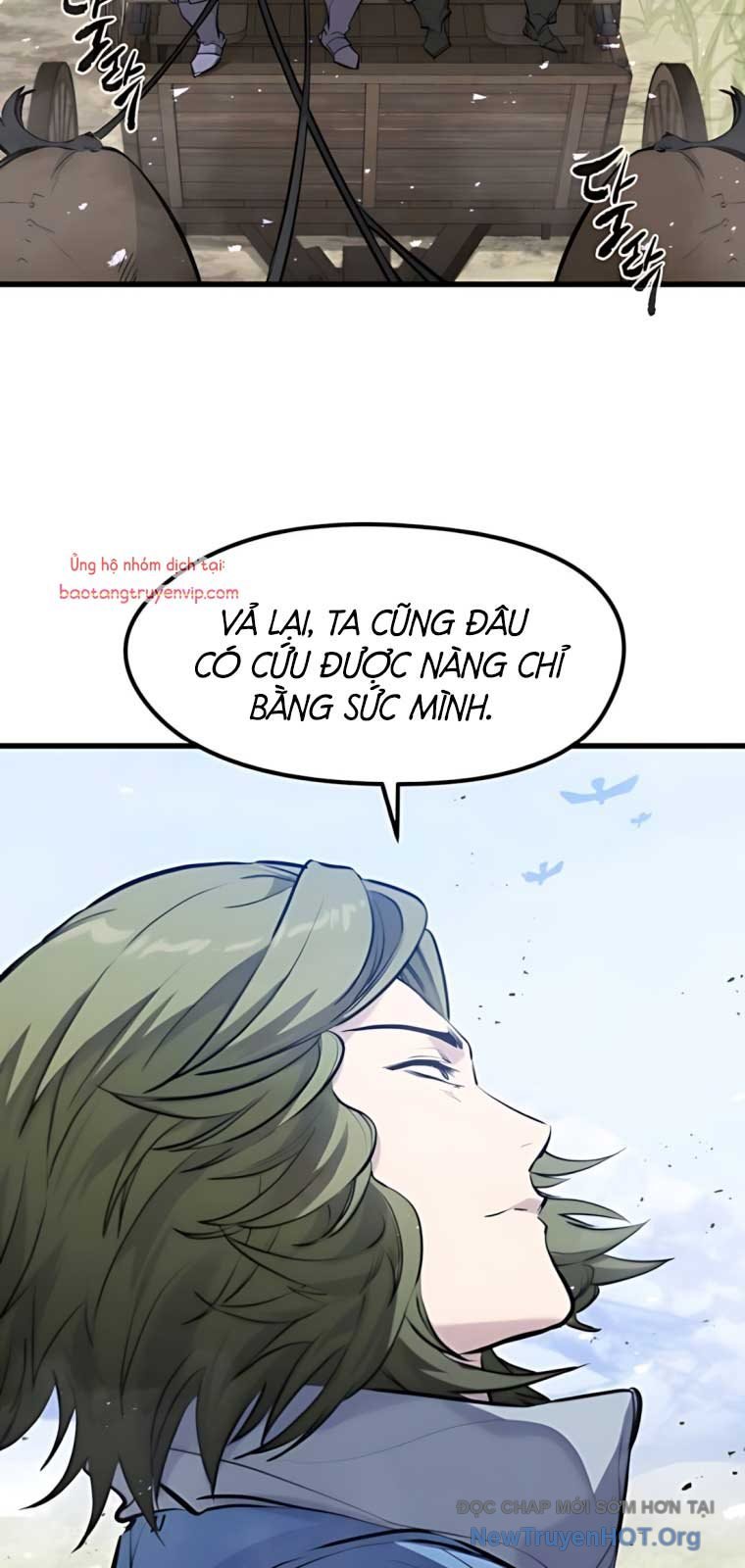 Mỗi Lính Đánh Thuê Trở Về Đều Có Một Kế Hoạch: Chapter 48