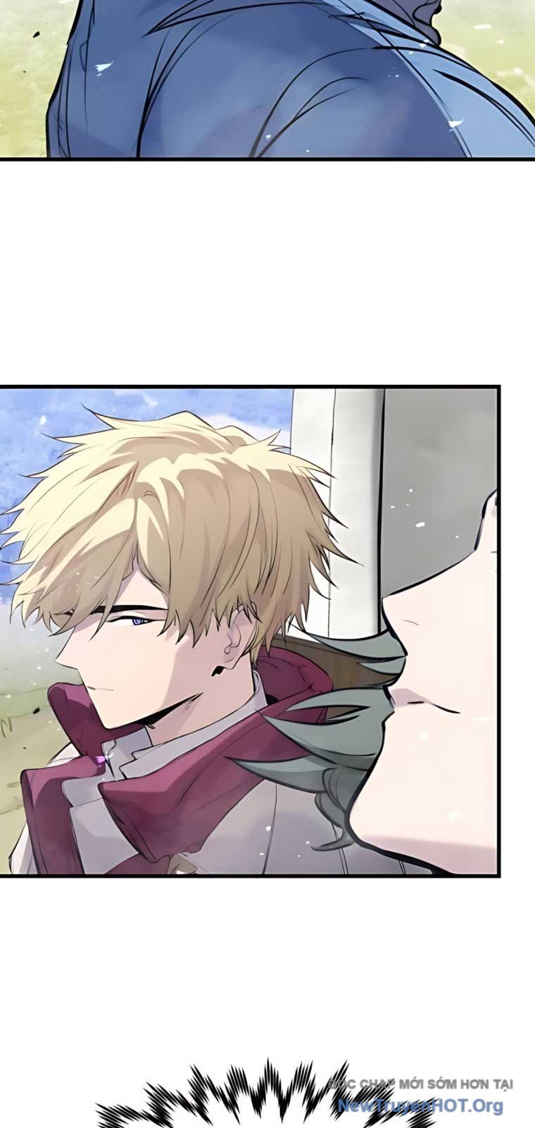 Mỗi Lính Đánh Thuê Trở Về Đều Có Một Kế Hoạch: Chapter 48