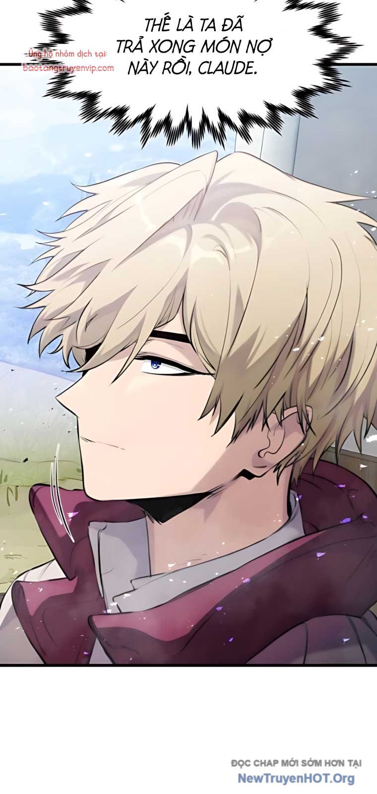 Mỗi Lính Đánh Thuê Trở Về Đều Có Một Kế Hoạch: Chapter 48