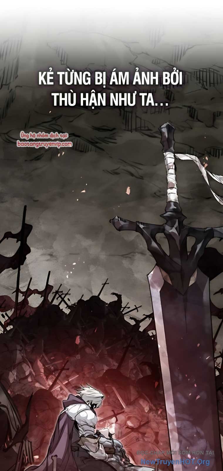 Mỗi Lính Đánh Thuê Trở Về Đều Có Một Kế Hoạch: Chapter 48