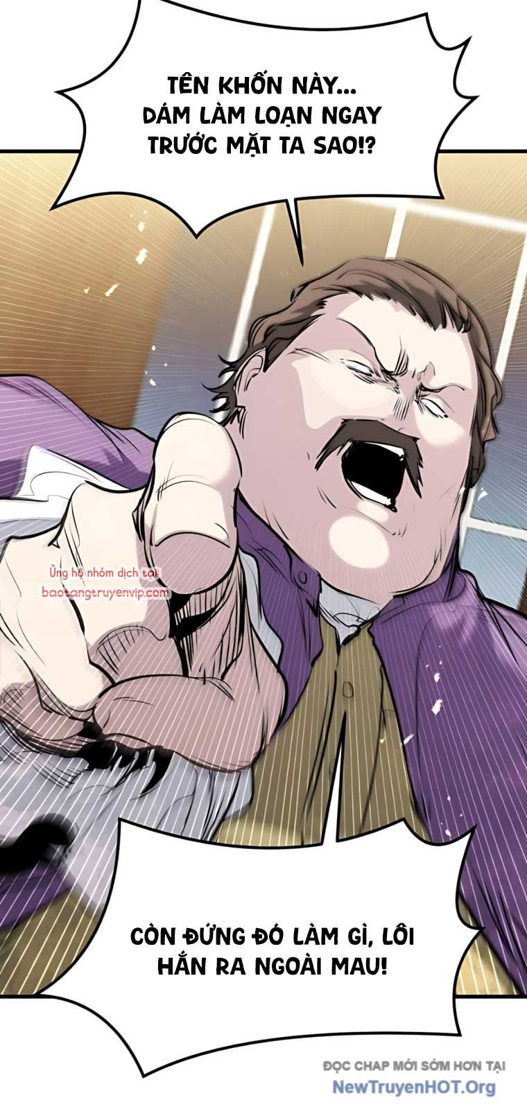 Mỗi Lính Đánh Thuê Trở Về Đều Có Một Kế Hoạch: Chapter 48