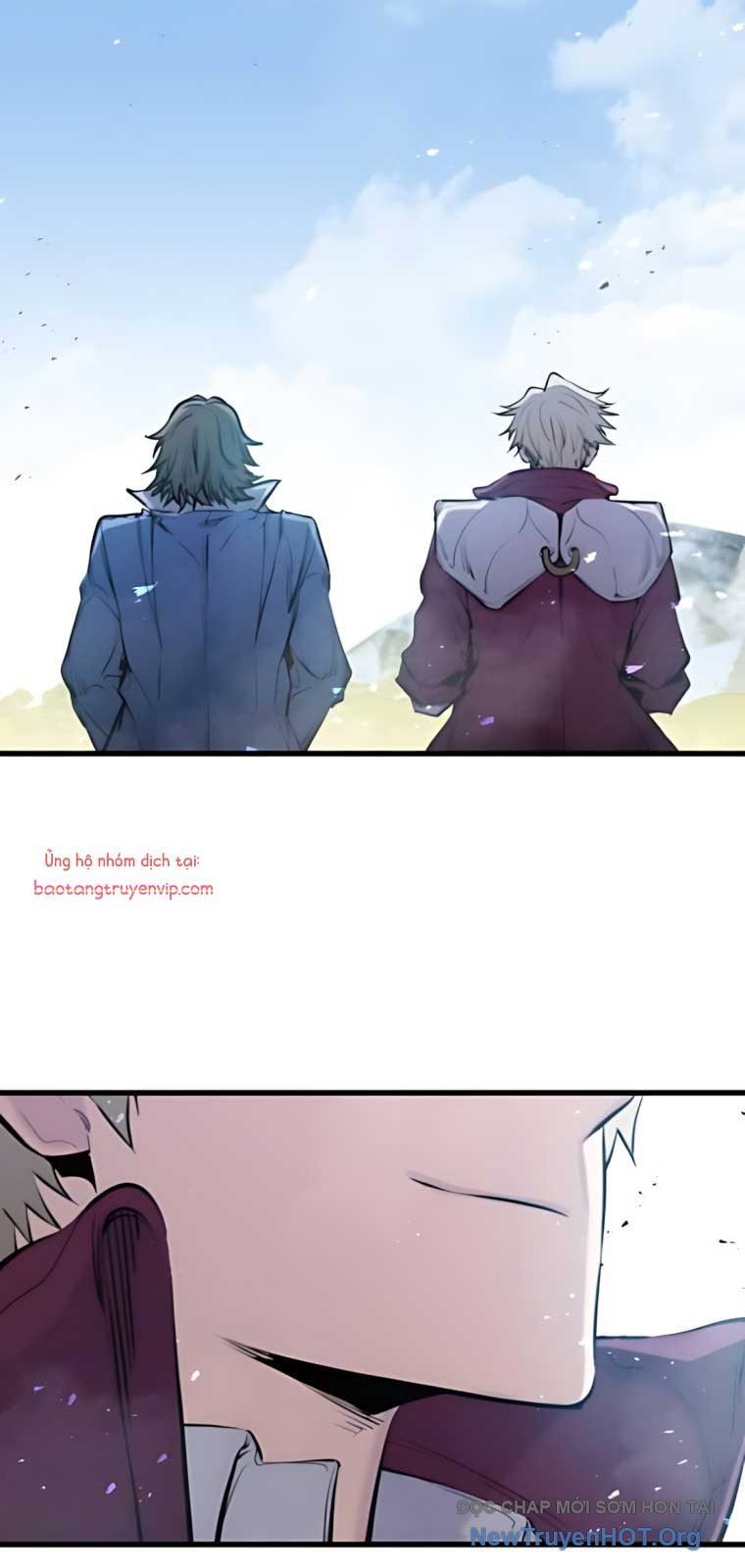 Mỗi Lính Đánh Thuê Trở Về Đều Có Một Kế Hoạch: Chapter 48