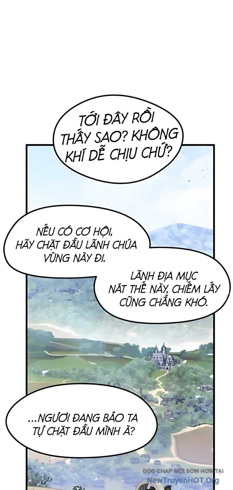 Mỗi Lính Đánh Thuê Trở Về Đều Có Một Kế Hoạch: Chapter 48