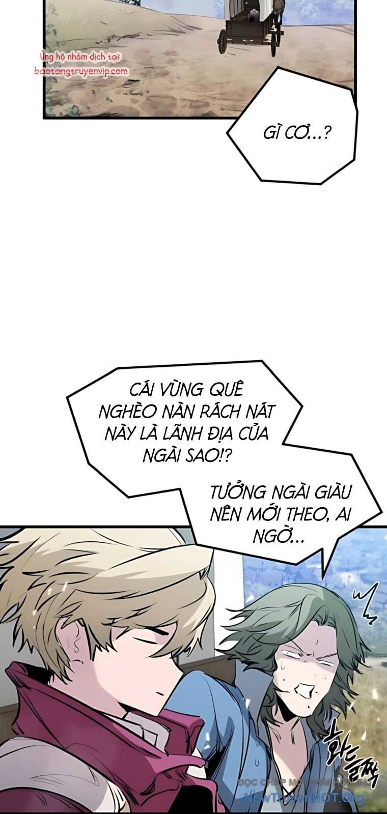 Mỗi Lính Đánh Thuê Trở Về Đều Có Một Kế Hoạch: Chapter 48
