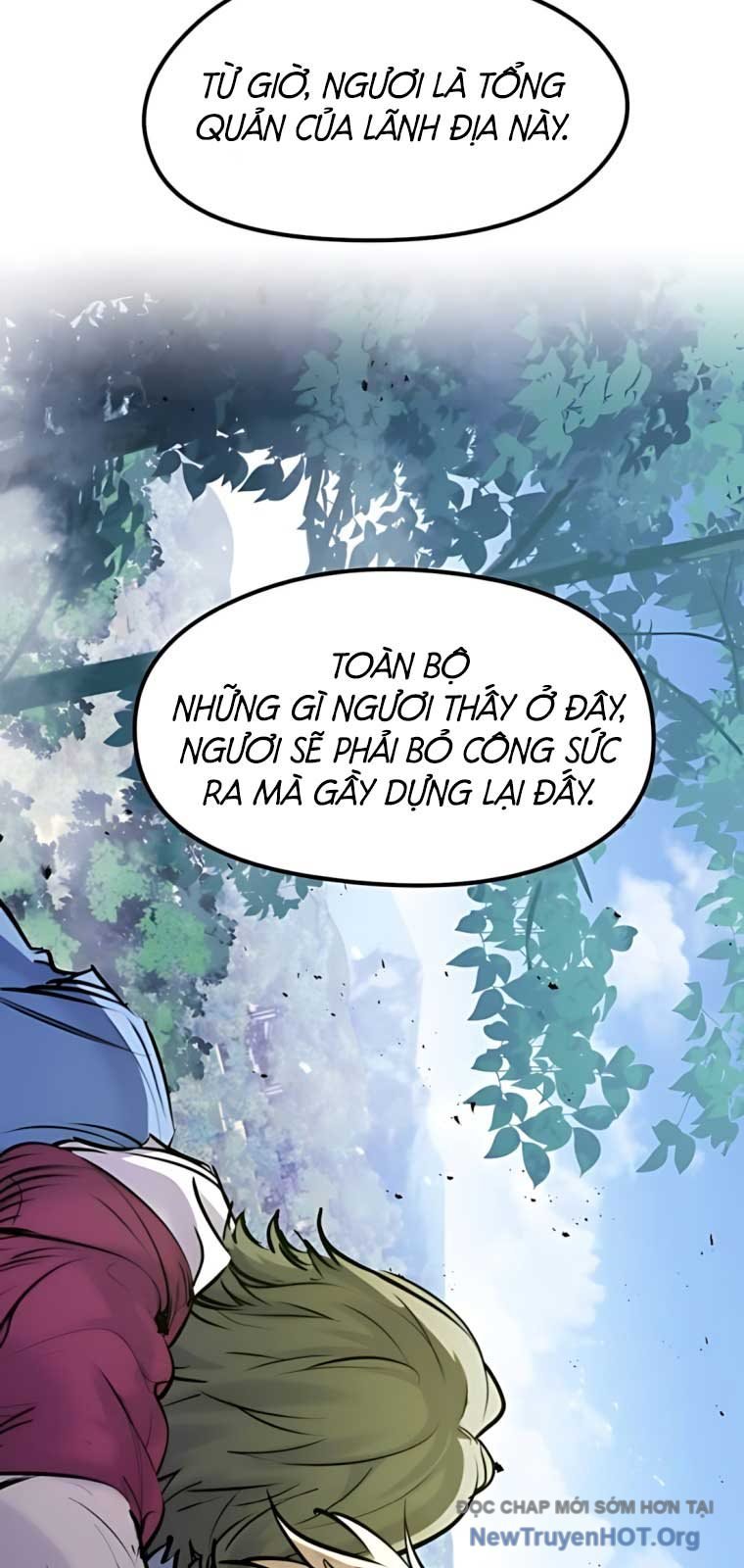 Mỗi Lính Đánh Thuê Trở Về Đều Có Một Kế Hoạch: Chapter 48